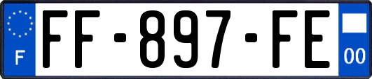 FF-897-FE