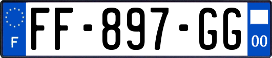 FF-897-GG