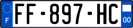 FF-897-HC