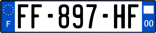 FF-897-HF