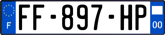 FF-897-HP