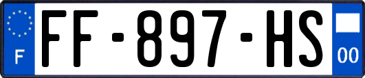 FF-897-HS