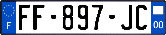 FF-897-JC