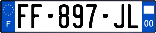 FF-897-JL