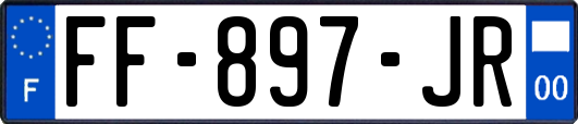 FF-897-JR