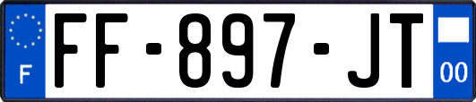 FF-897-JT