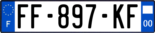 FF-897-KF