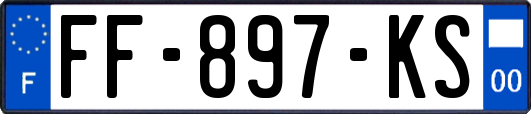 FF-897-KS