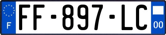 FF-897-LC