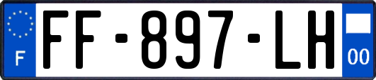 FF-897-LH