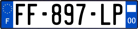 FF-897-LP