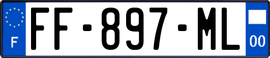 FF-897-ML