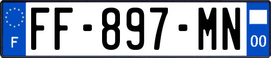 FF-897-MN