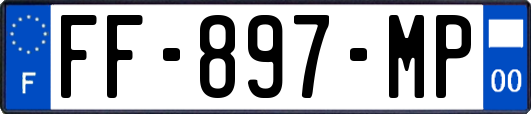 FF-897-MP