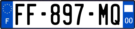 FF-897-MQ