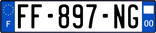 FF-897-NG