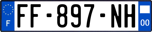 FF-897-NH