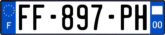 FF-897-PH