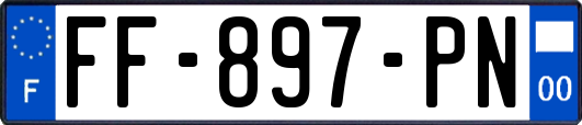 FF-897-PN