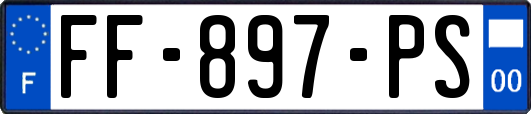 FF-897-PS