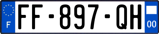 FF-897-QH