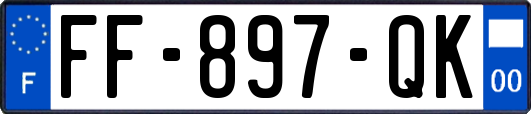 FF-897-QK