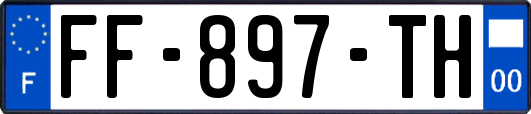 FF-897-TH