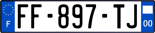 FF-897-TJ
