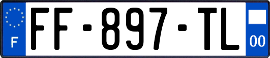 FF-897-TL