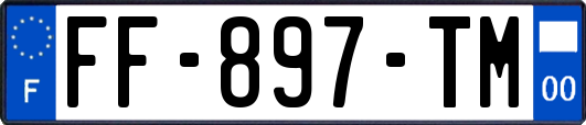 FF-897-TM