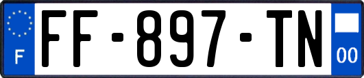 FF-897-TN