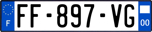 FF-897-VG