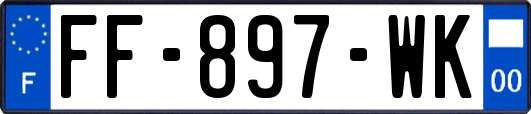 FF-897-WK