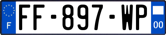 FF-897-WP