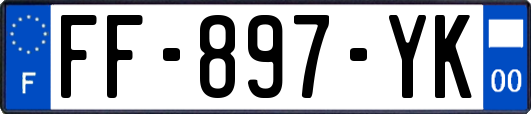 FF-897-YK