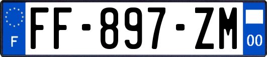 FF-897-ZM