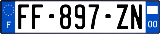 FF-897-ZN