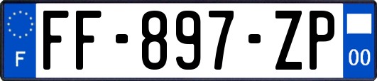 FF-897-ZP