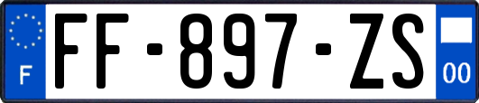 FF-897-ZS