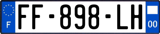 FF-898-LH