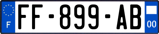 FF-899-AB