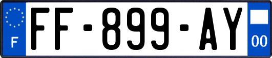 FF-899-AY