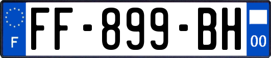 FF-899-BH