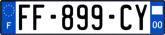 FF-899-CY