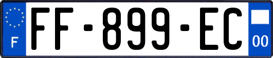 FF-899-EC