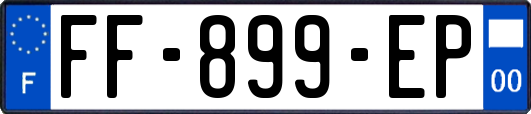 FF-899-EP