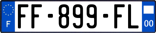 FF-899-FL