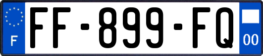 FF-899-FQ