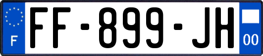 FF-899-JH