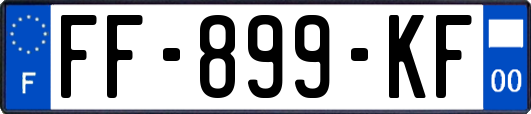 FF-899-KF